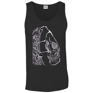 'Reapah' Tank Top