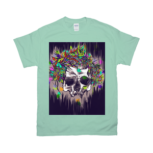 'Crowned' T-Shirt