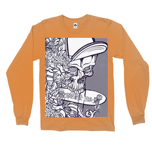 'Gnarlz' Long Sleeve Shirt