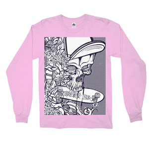 'Gnarlz' Long Sleeve Shirt