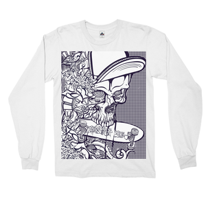 'Gnarlz' Long Sleeve Shirt