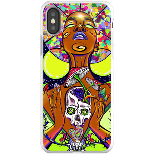 'Magique III' Phone Cases