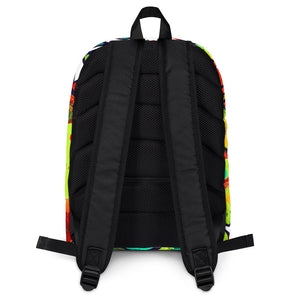 'WILDCARD' Backpack