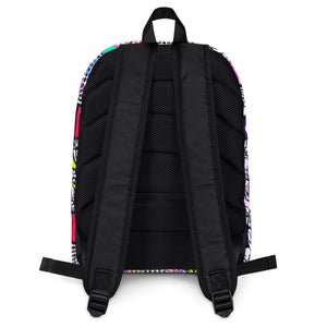 'SKEET' Backpack