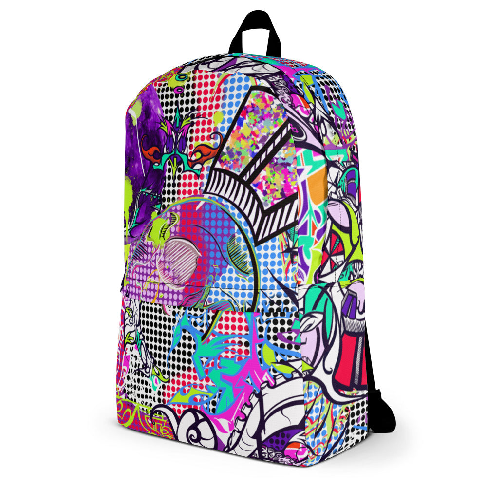 'SKEET' Backpack