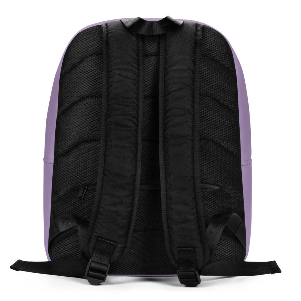 'BOOM' Minimalist Backpack
