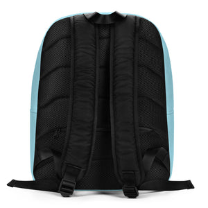'MAGIQUE IV' Minimalist Backpack