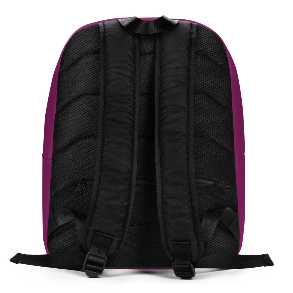 'MAGIQUE III' Minimalist Backpack
