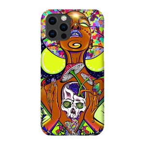 'Magique III' Phone Cases