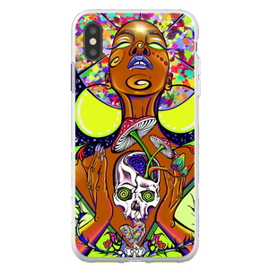 'Magique III' Phone Cases