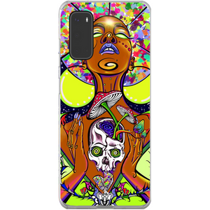 'Magique III' Phone Cases